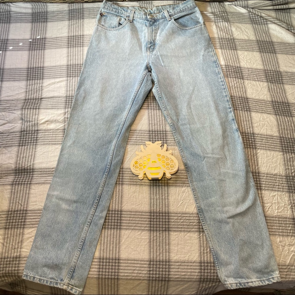 Polo Ralph Lauren Relaxed Jeans LW220